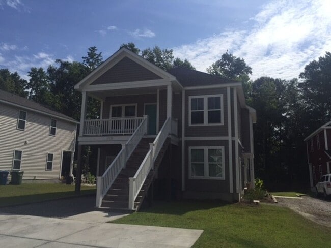 Photo - 1123 Greenwood Ave House