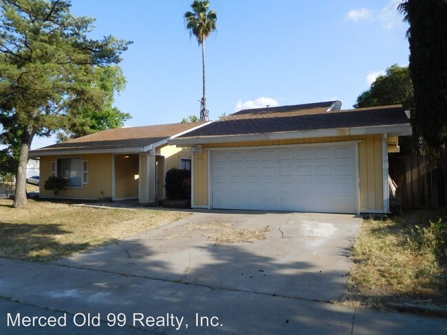 Building Photo - 3 br, 2 bath House - 1552 Sacramento Dr