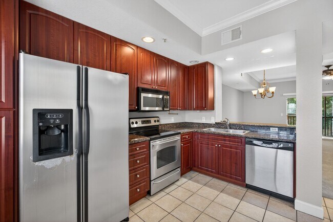 Foto del edificio - Condo For Rent In Il Villagio