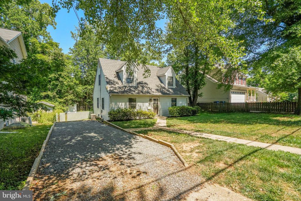 Primary Photo - 2023 Griffith Rd