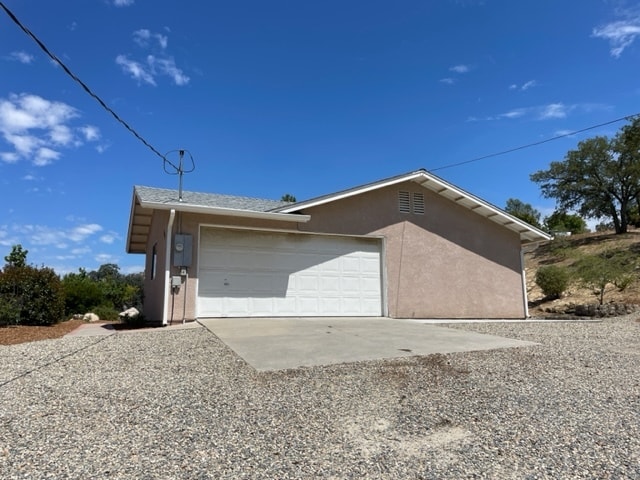 Foto del edificio - 28953 Yosemite Springs Pkwy