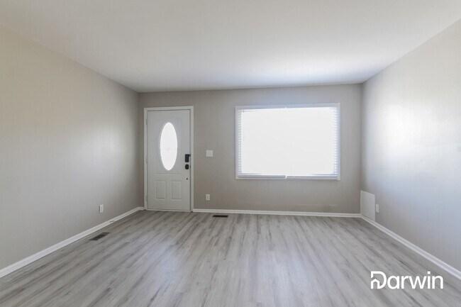 Foto del edificio - 2850 N. Routiers Avenue, Indianapolis, IN ...