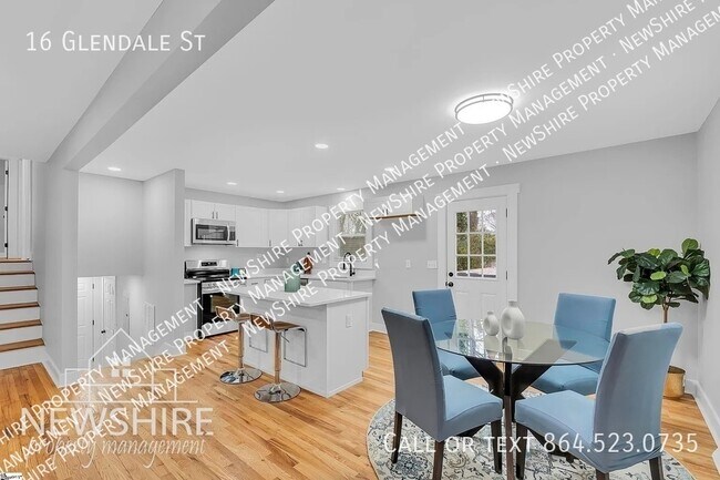 Building Photo - 16 Glendale St