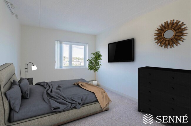 Foto del edificio - 278 Beacon St