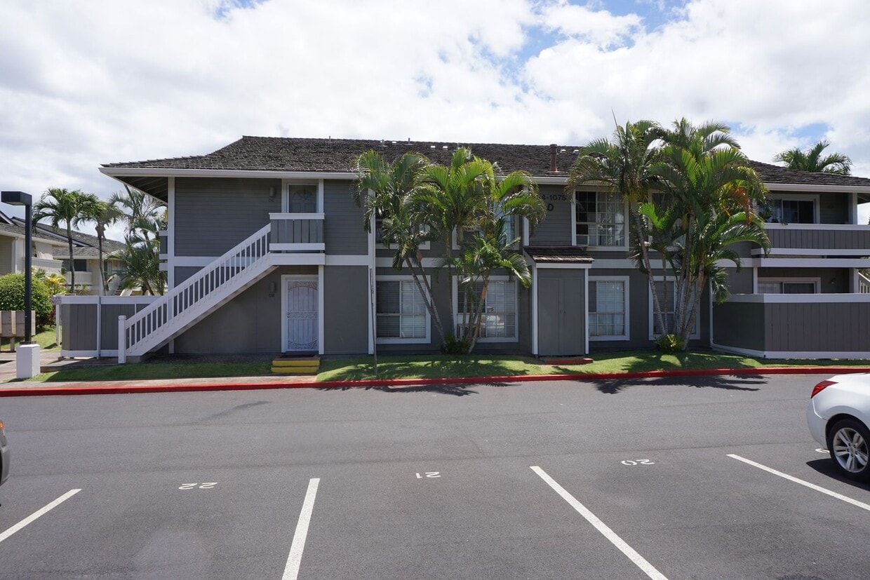 9410751075 Kepakepa St, Waipahu, HI 96797 House Rental in Waipahu