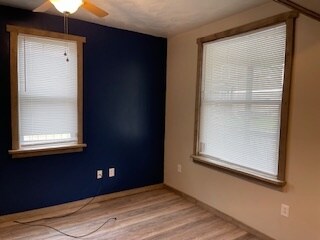 Living Room - 110 John St