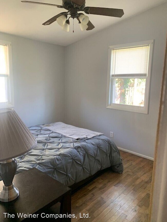 Foto del edificio - 3 br, 1 bath House - 1212 Eastern Dr.