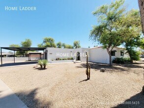Building Photo - 1618 W Lamar Rd
