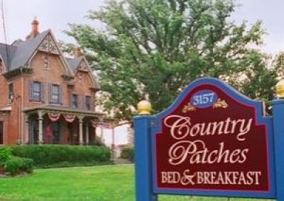 Fotografía del edificio - Paradise, Lancaster County | 6-Unit