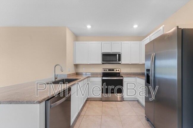 Building Photo - 17058 Oval Rum Drive