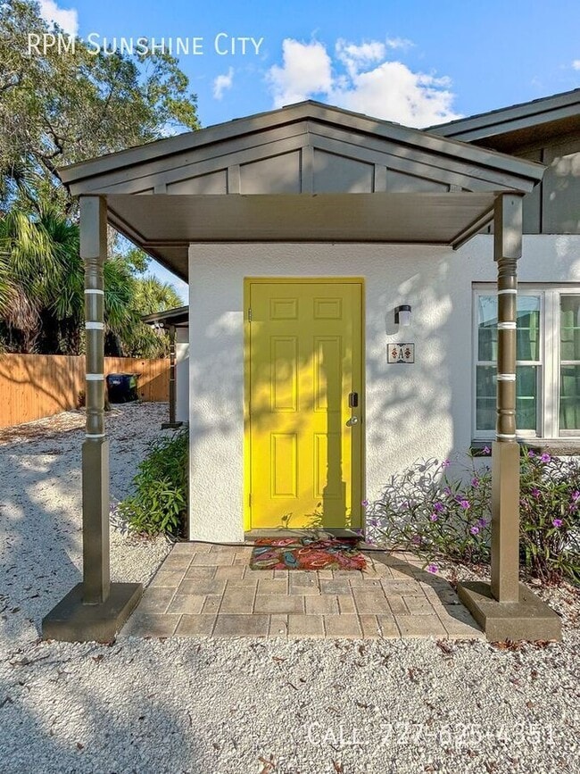 Photo - 6602 S Faul St Apartment