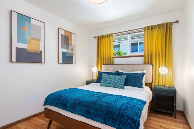 Foto del edificio - 9740 2nd Ave NW