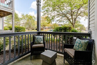 2BR, 2BA - View - The Aventine at Oakhurst North