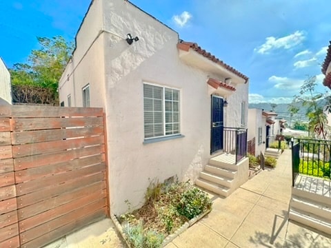 Building Photo - 4517 Marmion Way