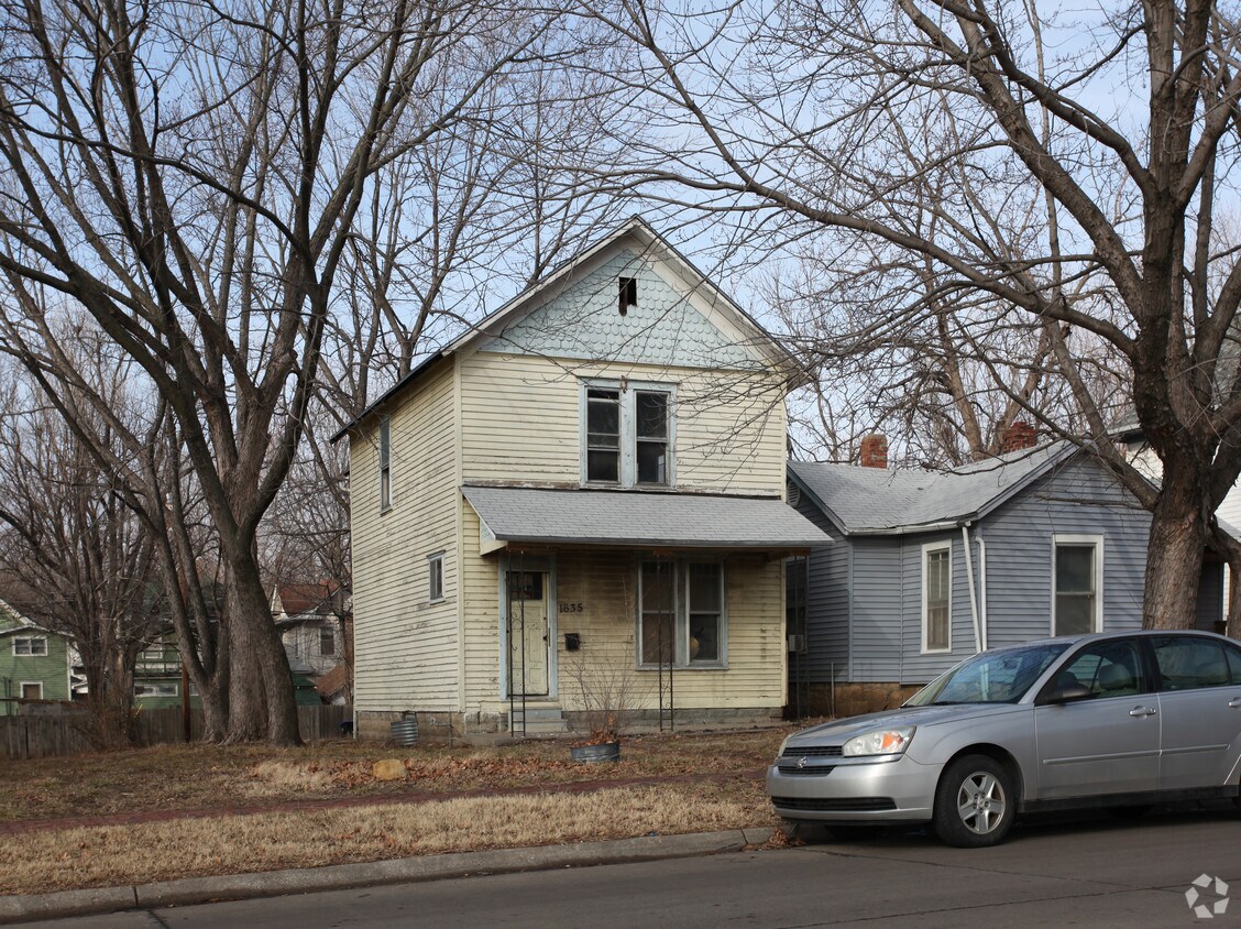 Foto del edificio - 1635 SW Western Ave