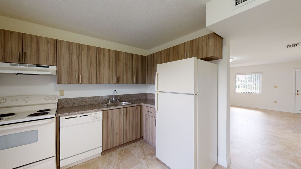 Midway Point Apartments