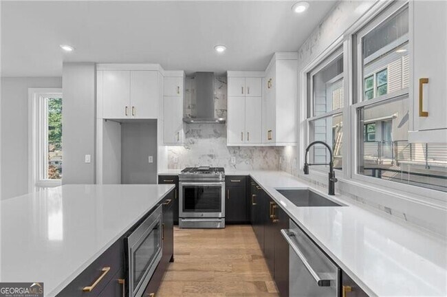 Foto del edificio - 1160 Ormewood Ave SE