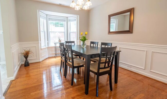 Foto del edificio - Beautiful 3 Bedroom in Hope Valley Farms