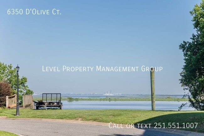 Foto del edificio - 6350 D'Olive Ct