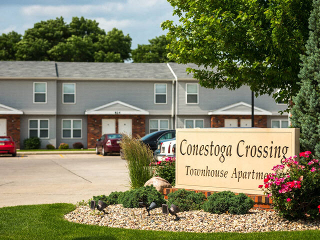 Building Photo - Conestoga Crossing