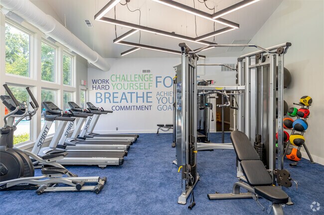 Interior Photo - Fairlane Meadow Apartments and Townhomes