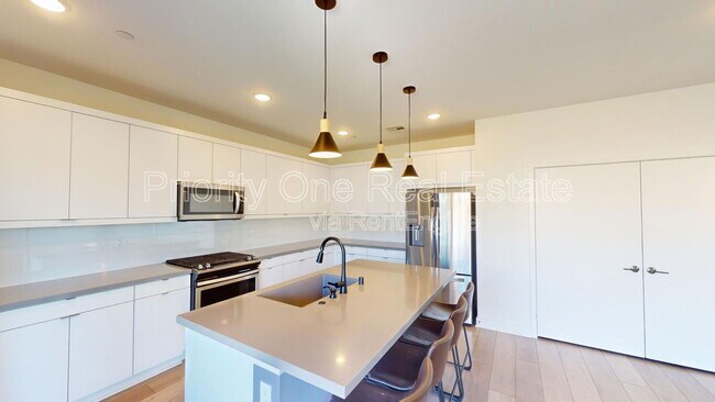 Foto del edificio - 9004 Trailridge Ave