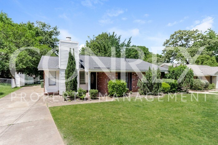 Primary Photo - Stunning 3 bedroom in Montgomery!