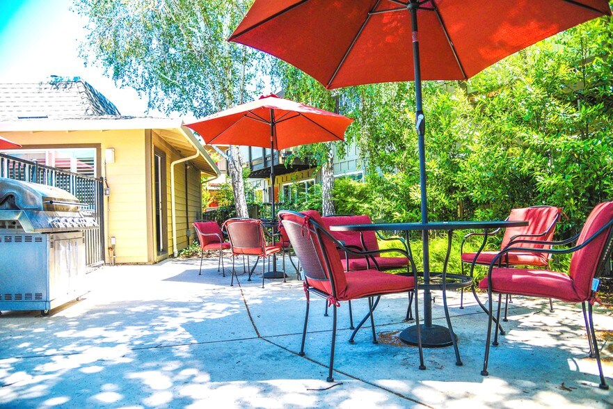 Tanglewood Apartments