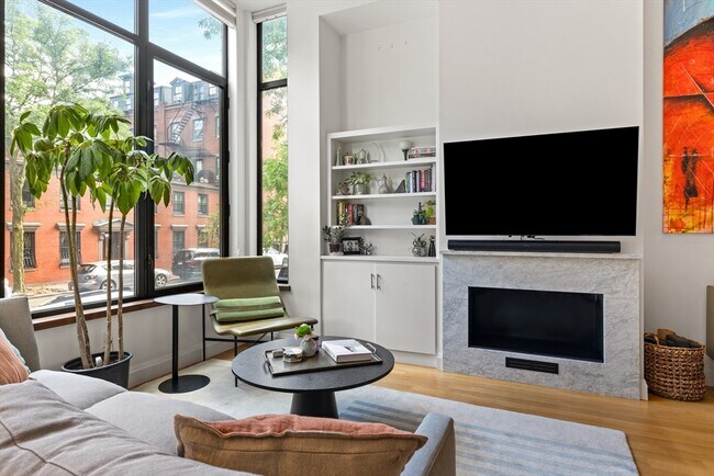 Foto del edificio - 519 Shawmut Ave