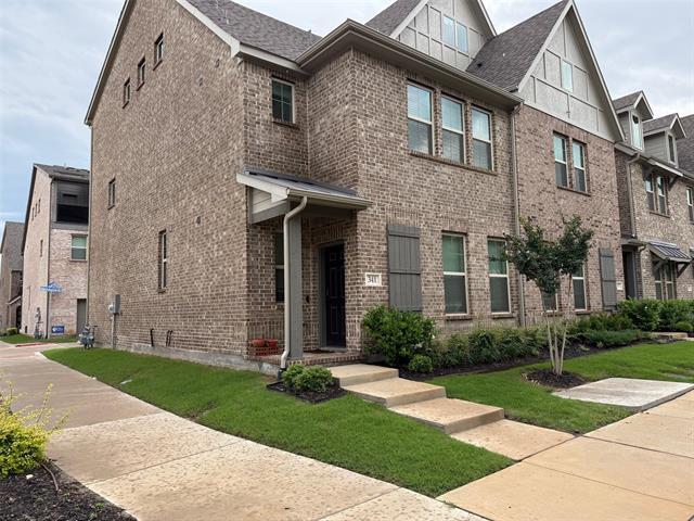 Foto del edificio - 341 Blackthorne Dr