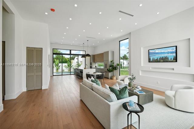 Foto del edificio - 510 NW 50th St