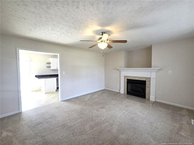 Foto del edificio - 115 Haywood St