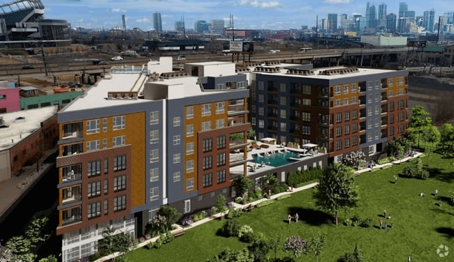 Building Photo - Alta Mile High