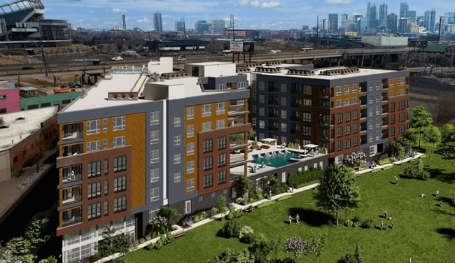 Building Photo - Alta Mile High