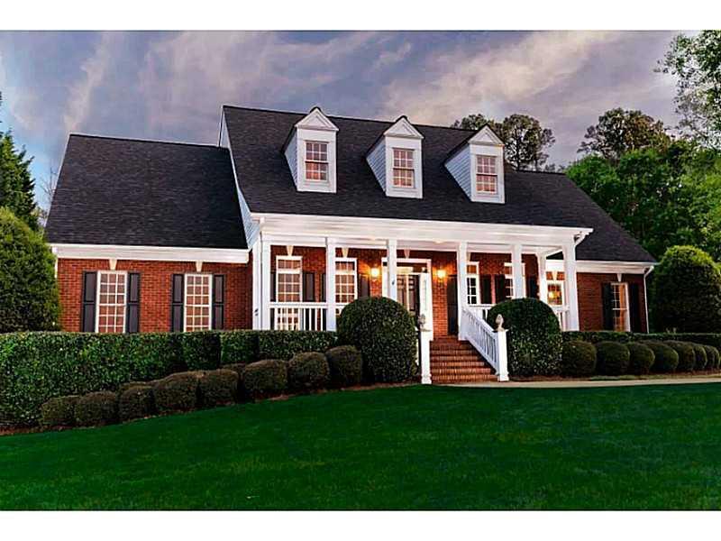 Primary Photo - 2531 Old Salem Cir SE