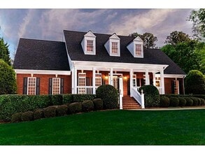 Building Photo - 2531 Old Salem Cir SE Building Photo - 2531 Old Salem Cir SE