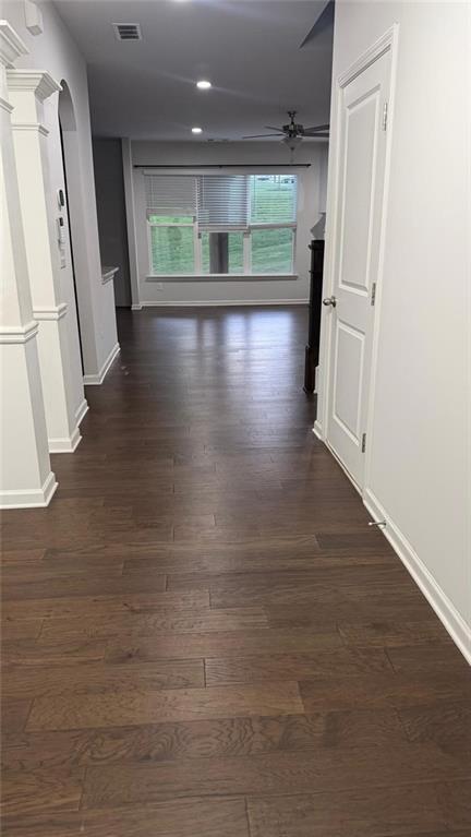 Building Photo - 4710 Falls River Dr