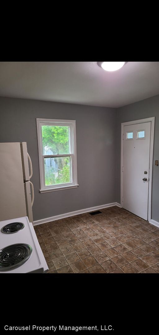Building Photo - 2 br, 1 bath House - 1510 Florence Ave