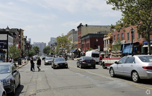 Foto del edificio - 120 Washington St