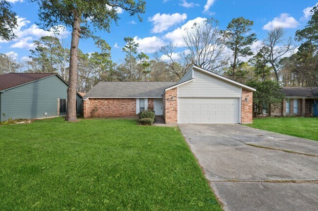 Foto del edificio - 17318 Broken Back Dr