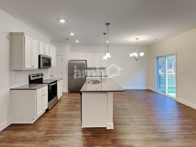 Foto del edificio - 1216 Bethany Dallas Dr
