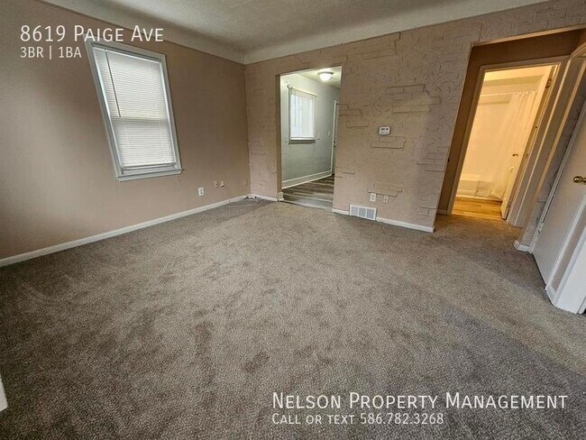 Building Photo - 8619 Paige Ave