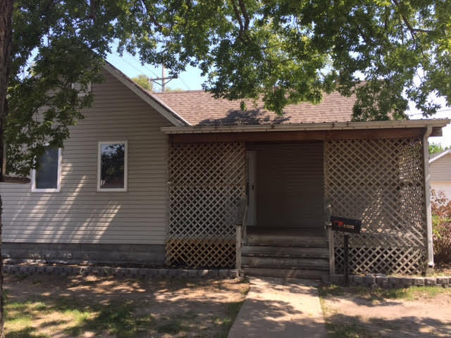 Building Photo - 611 N Eddy St