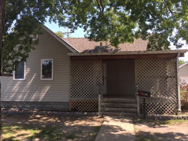 Foto del edificio - 611 N Eddy St