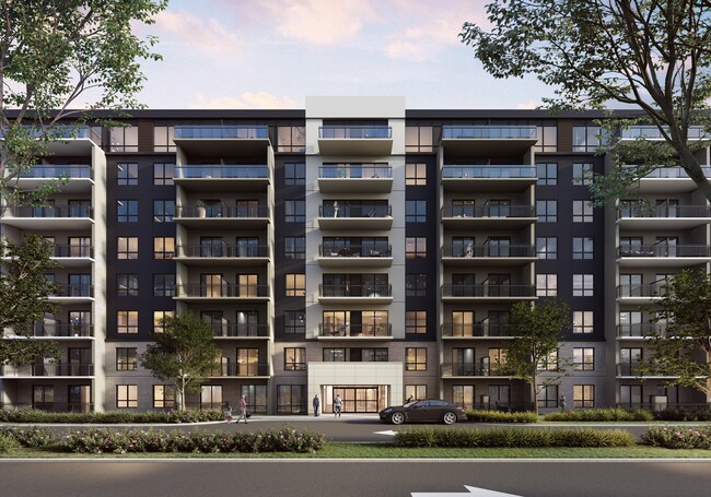 Building Photo - Aurora