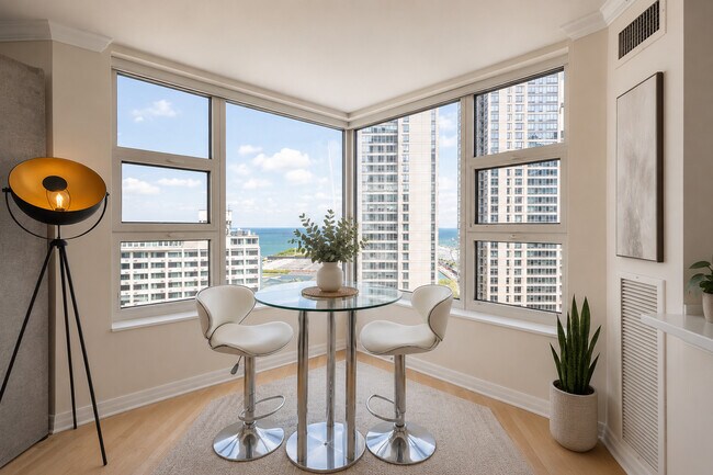 Foto del edificio - 401 E Ontario St