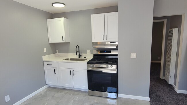 Foto del edificio - 4033 5th St