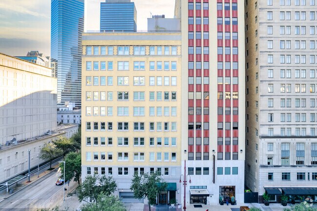 Building Photo - Keystone Lofts