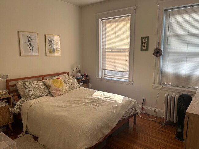 Foto del edificio - 233 Kelton St