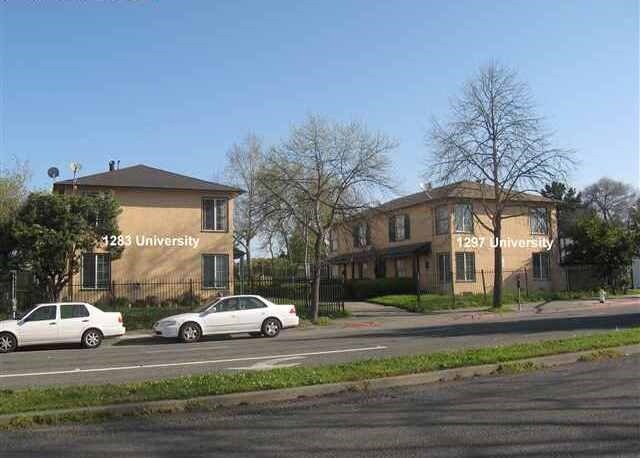 Building Photo - 1297 University Ave
